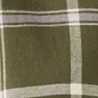 Women's Lucas Long Sleeve Flannel