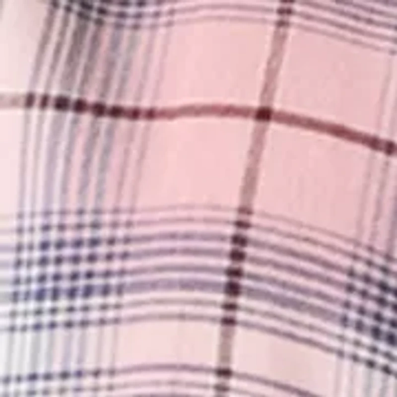 Women's Lucas Flannel Long Sleeve Shirt