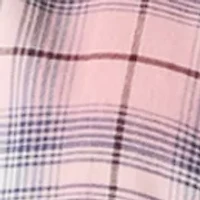 Women's Lucas Flannel Long Sleeve Shirt