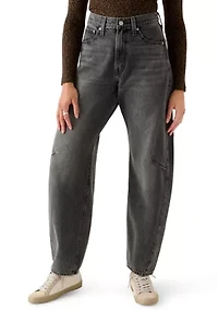Cinch Barrel Jeans