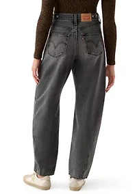 Cinch Barrel Jeans