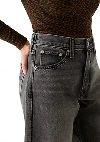 Cinch Barrel Jeans