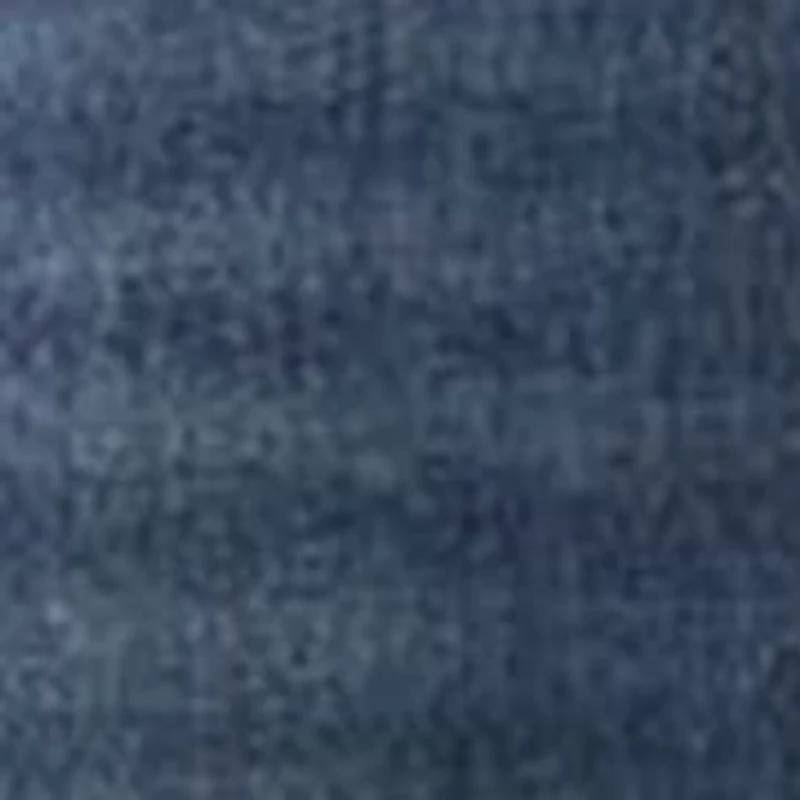 Cinched Barrel Mom Jeans