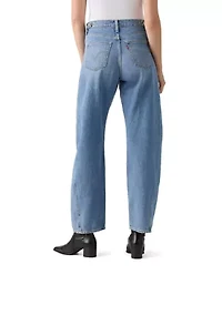 Cinch Barrel Jeans