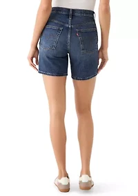 501 Curve Shorts