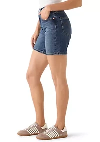 501 Curve Shorts