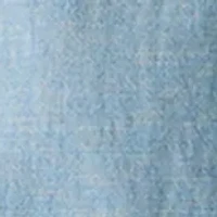 Women's Short Sleeve Popover Breezy Shirt