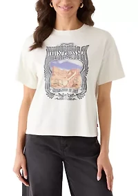 Women's Any Day Scenic Desert T-Shirt