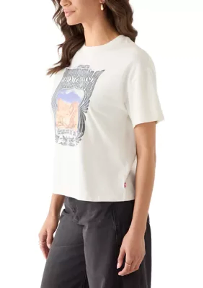 Women's Any Day Scenic Desert T-Shirt