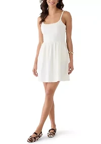 Women's Jadine Denim Dress