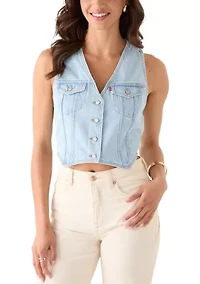 Women's Racer Never Going To Change Vest