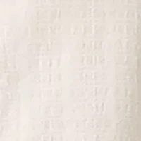 Phoebe Sugar Swizzle 3/4 Puff Sleeve Blouse