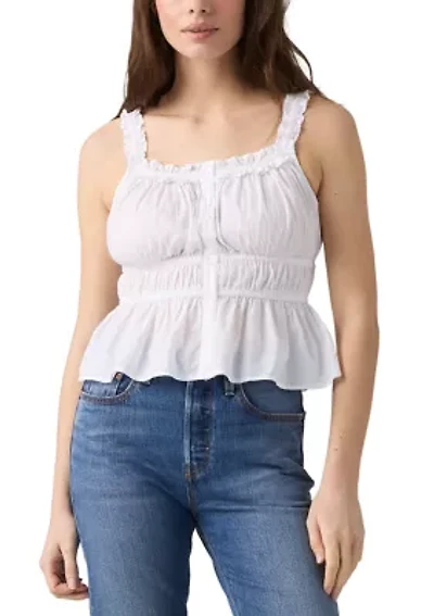 Women's Vera Sleeveless Blouse