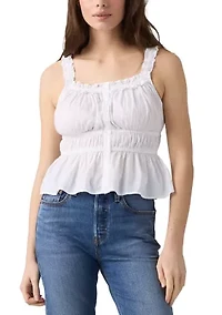 Women's Vera Sleeveless Blouse