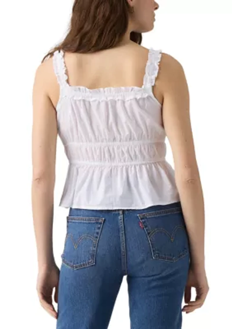 Women's Vera Sleeveless Blouse