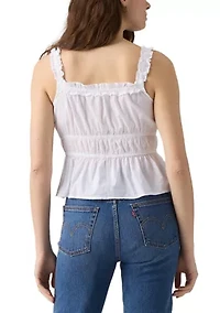 Women's Vera Sleeveless Blouse