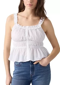 Women's Vera Sleeveless Blouse