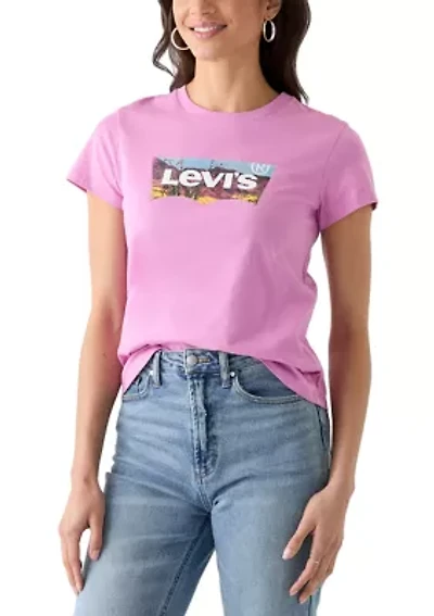 The Perfect Graphic T-Shirt