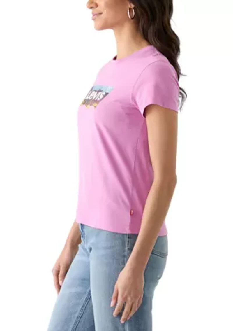 The Perfect Graphic T-Shirt
