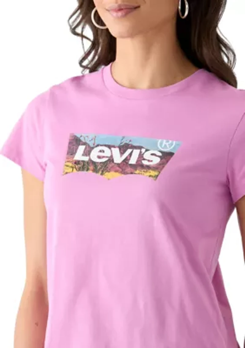 The Perfect Graphic T-Shirt