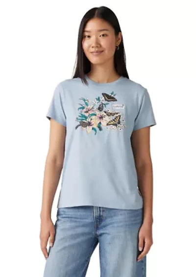 The Perfect Tee