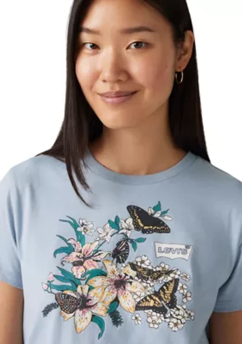 The Perfect Tee