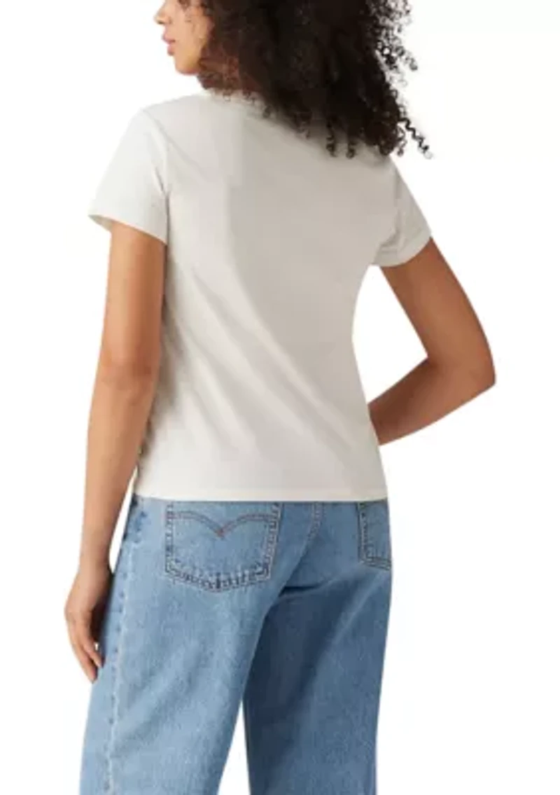 The Perfect Tee - West Cactus