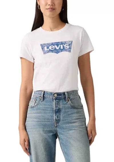 Perfect Graphic Logo T-Shirt