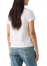 Perfect Graphic Logo T-Shirt