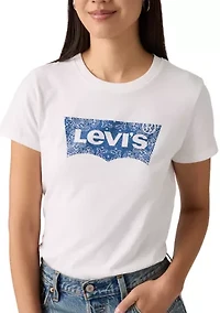 Perfect Graphic Logo T-Shirt