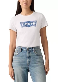 Perfect Graphic Logo T-Shirt
