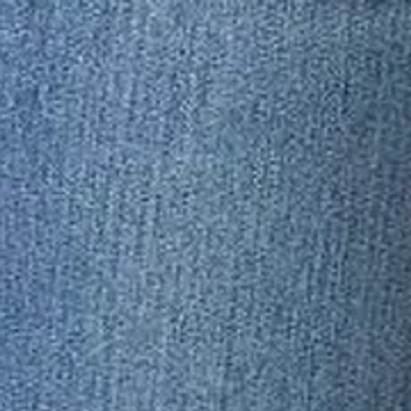 High Rise Flare Jeans