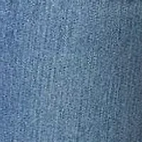 High Rise Flare Jeans