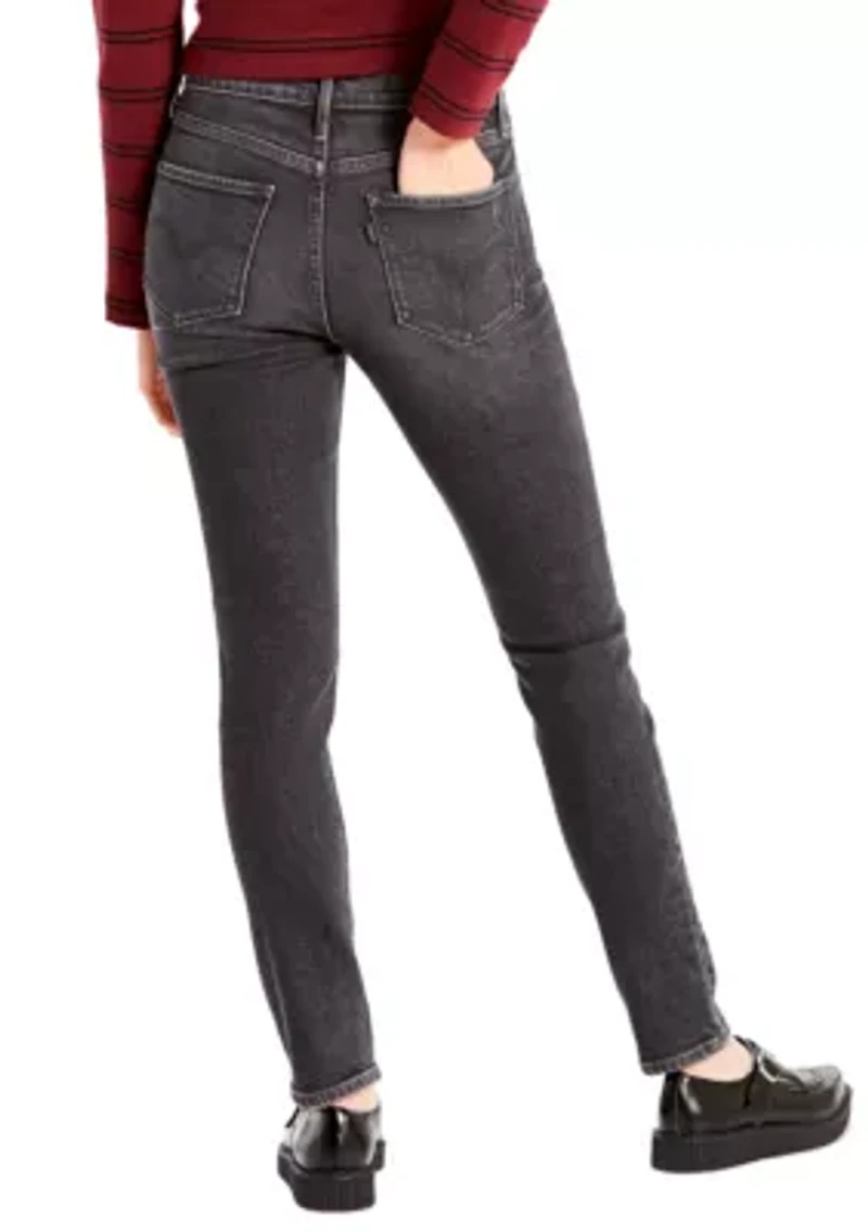 721 Hi Rise Skinny