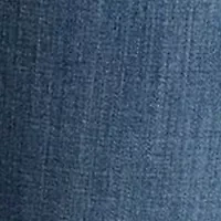 724 High Rise Straight Jeans