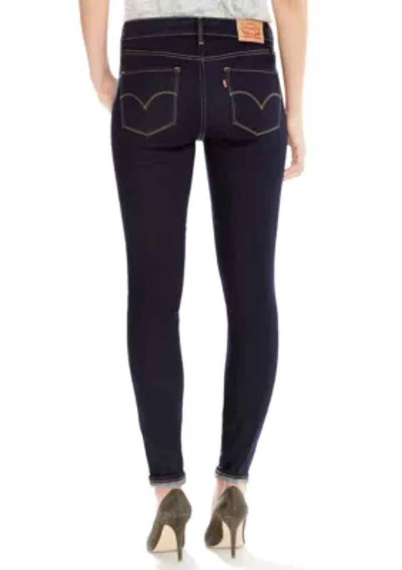 311 Shaping Skinny Jeans