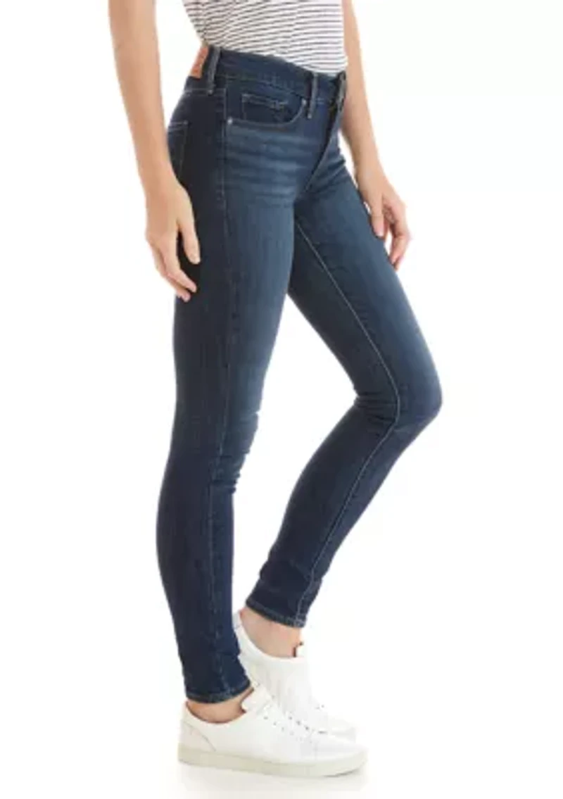 Maui Views 311 Shaping Skinny Jeans