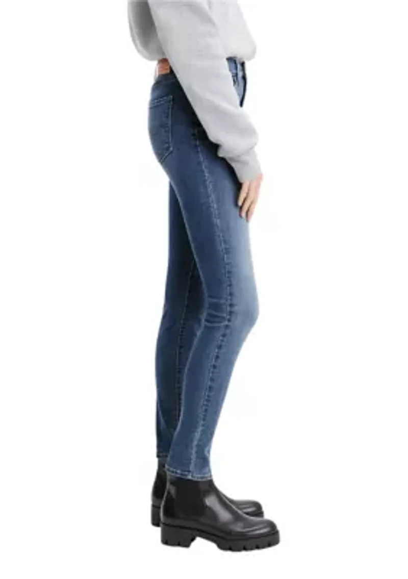 311 Shaping Skinny Jeans