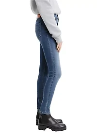 311 Shaping Skinny Jeans