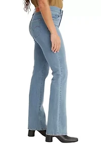 Women's Shaping Bootcut Jeans