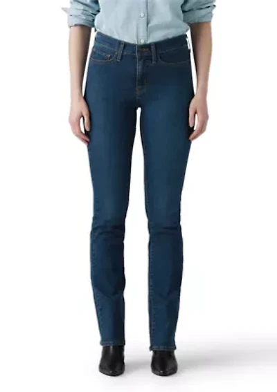 Women's Shaping Bootcut Jeans