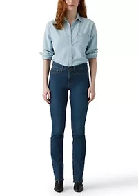 Women's Shaping Bootcut Jeans