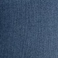 Plus Zealous Shaping Staight Jeans