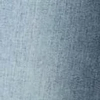 Mid Rise Boyfriend Jeans