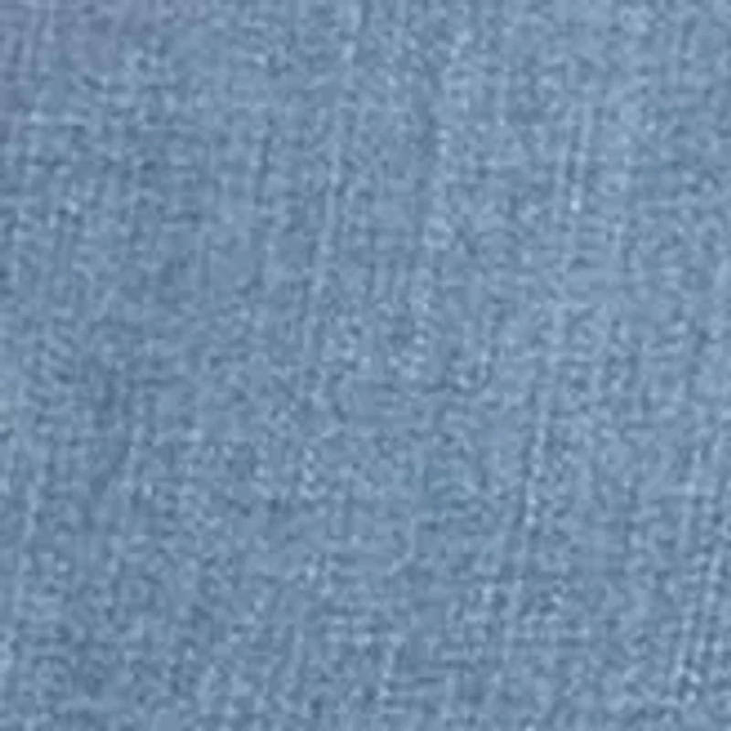 Plus Classic Straight Jeans