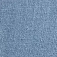 Plus Classic Straight Jeans