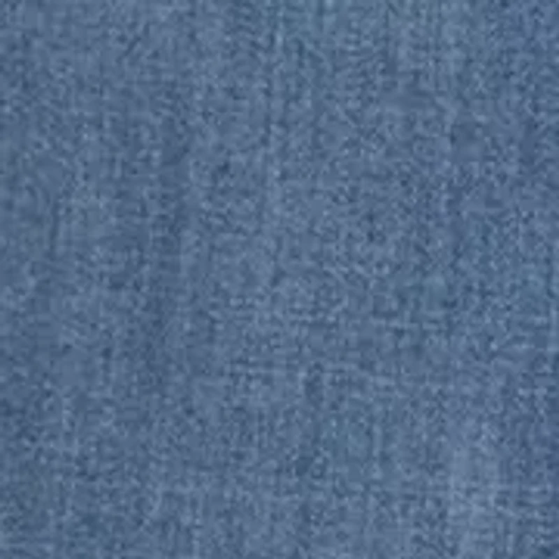 Plus Classic Straight Leg Jeans