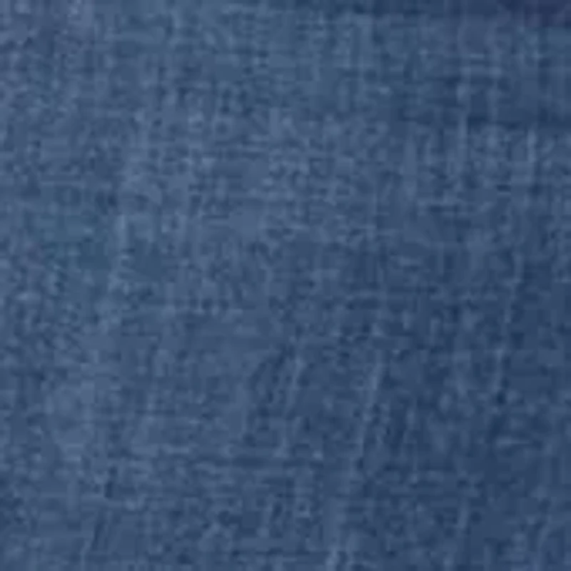 Plus Stop the Confusion Denim Shorts