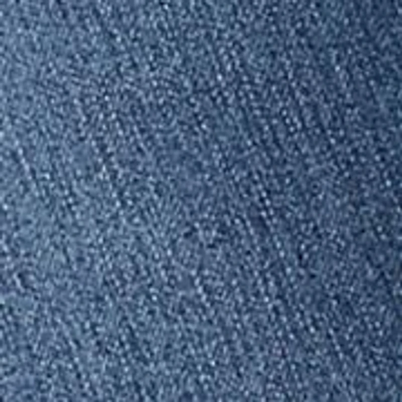 Plus Boyfriend Jeans