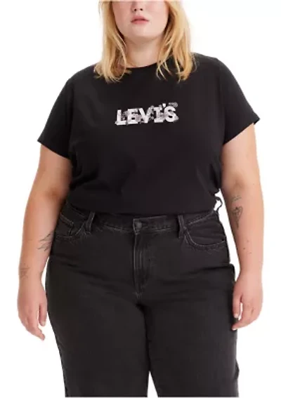 Plus Perfect T-Shirt